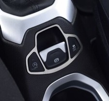 PLACCA JEEP RENEGADE SPORT