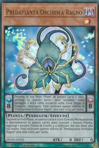Il potere del - yu-gi-oh!,