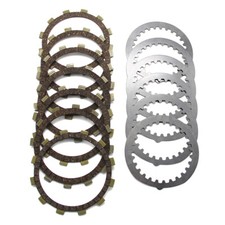 Piastra Di Attrito Della