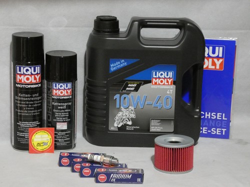 Kit manutenzione kawasaki - kit, zx