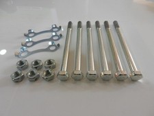 Honda CB 500 550 Four Kit Di