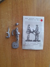 Rose Military Miniatures 54mm