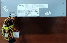 Alimentatore 240W  24 PIN Dell Optiplex 7010 USATO