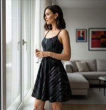 Abito City Studio JUNIORS nero