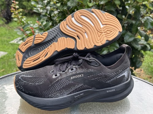 Brooks glycerin sneaker - brooks, 22