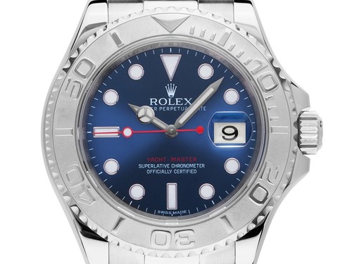Rolex yacht master - rolex, yacht-master