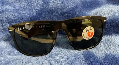 Ray ban rb4147 601 nero - ray,