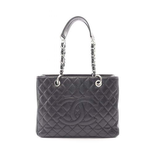 Borsa tote chanel matelasse - tote,
