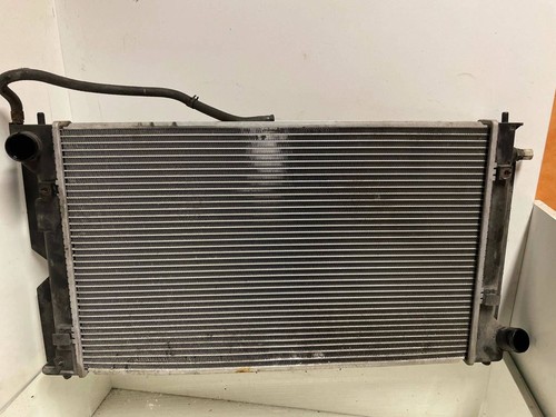 Radiatore acqua diesel - , toyota
