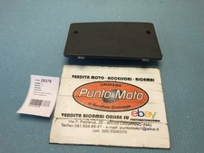 Carena coperchio tappo