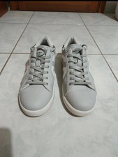 Scarpe carrera Uomo Grigie