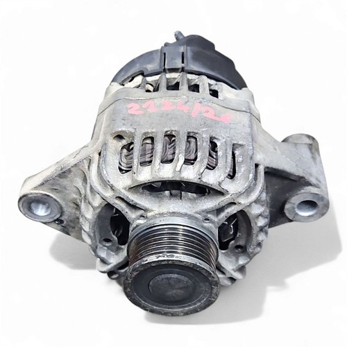 Alternatore per fiat bravo - alternatore,