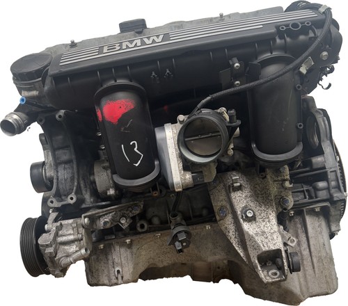 Motore per bmw serie e90 - motore,