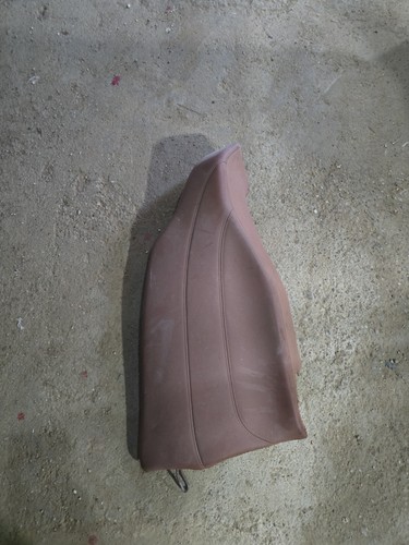 Laterale sedile posteriore - laterale,