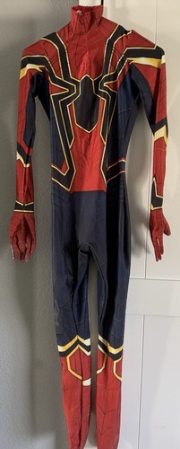 Costume tuta halloween - tuta,