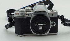 Olympus E-M10 Mark iii Micro