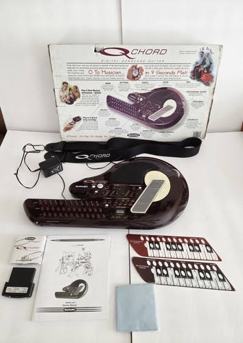 Suzuki chord 1 digital - q,