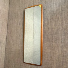 Specchio da parete alto