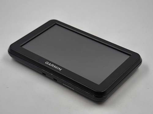 Garmin nuvi 50lm gps - garmin,