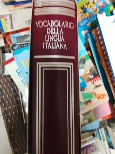 Treccani vocabolario lingua - treccani,
