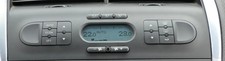 Seat Leon 1P Altea Controller