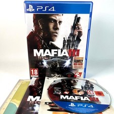 Mafia III PS4 PlayStation 4 |