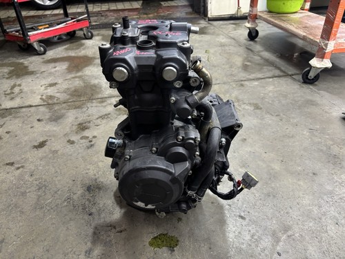 Honda cbr 500 - 500, 11000