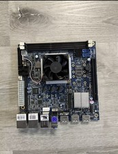 Kontron KTQM87/mITX