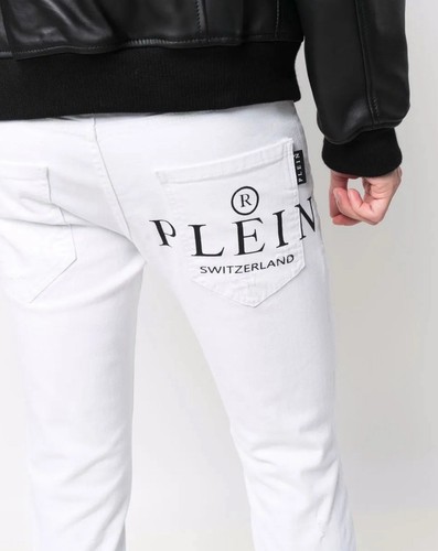 Jeans philipp plein - plein, unisex