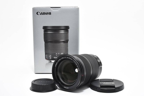 Obiettivo canon zoom 24 - ef,