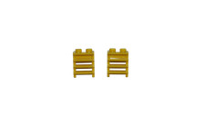 2 Lego® TRENO Ferrovia Scala