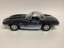 Motore Max 1961 Chevrolet
