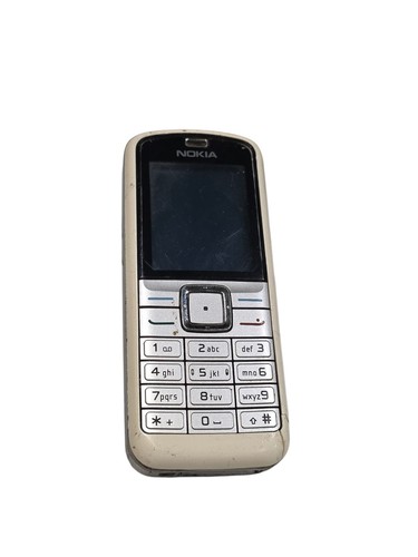 Nokia 6070 telefono cellulare - nokia,