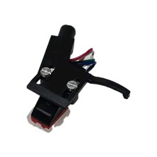 NUOVA cartuccia e cuffia