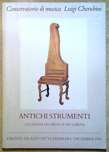 Exhibition catalogue antichi - exhibition,