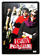 EBOND I Gatti Persiani