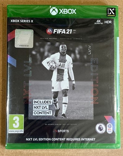 Fifa per xbox - series, x