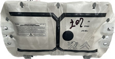 9683408580 AIRBAG PASSENGERO Peugeot 207 1.6 16V HDi (90 CV)