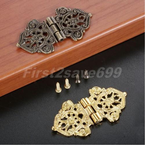 Cerniere decorative antiche