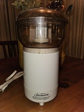 Vintage Sunbeam Oskar 14081