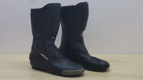 Stivali moto superbike - stivali,
