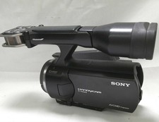 Videocamera HD Sony NEX-VG20