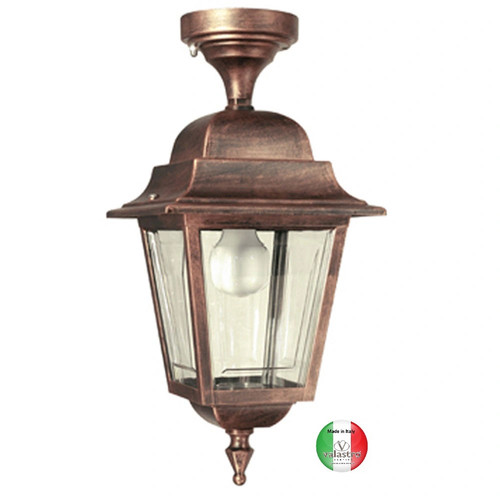 Lanterna grande soffitto da - lanterna,