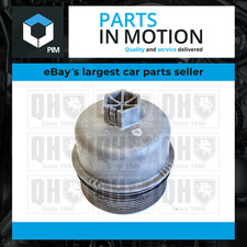 Tappo filtro olio adatto a