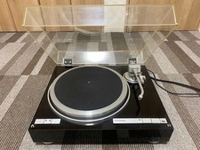 Kenwood KP-1100 Giradischi