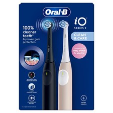 Oral io2 night spazzolino da - oral-b,