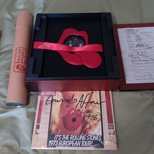 Rolling Stones Brussels Affair