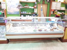 Attrezzatura da ristorante usata