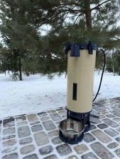 Alimentatore Smart per Cani