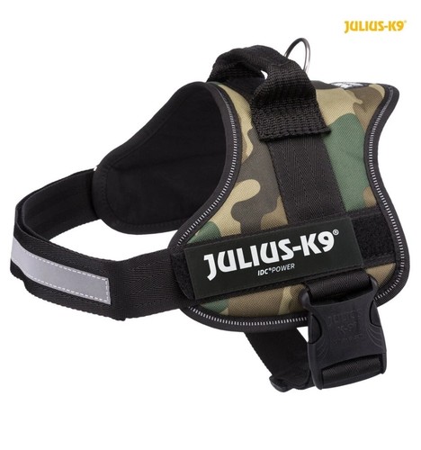 Julius powerharness cane - julius,